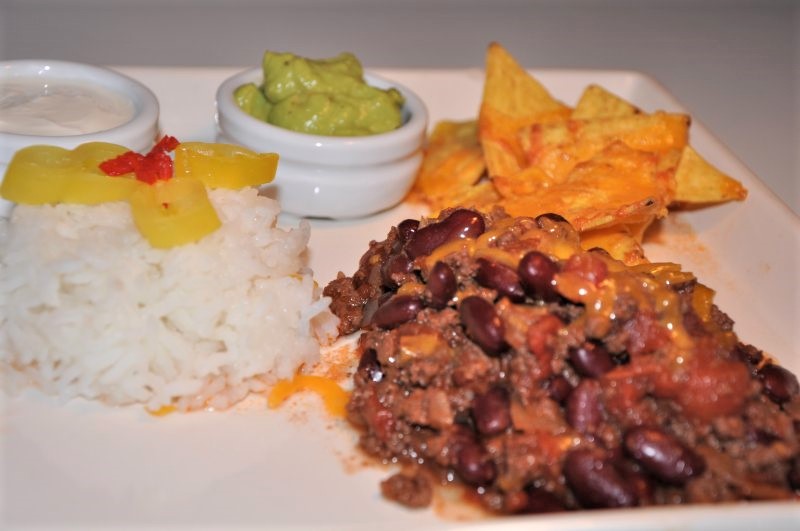 nem opskrift på chili con carne nem opskrift på chili con carne