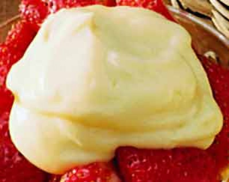 lagkagecreme kogt creme opskrift lagkagecreme kogt creme opskrift