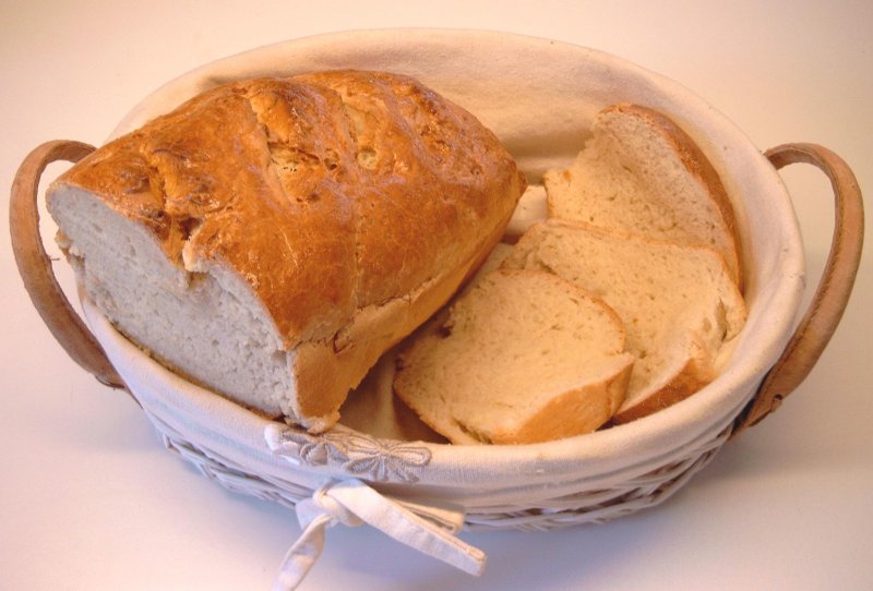 græsk brød græsk brød