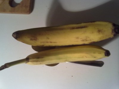 Top mad banan bund spise banan