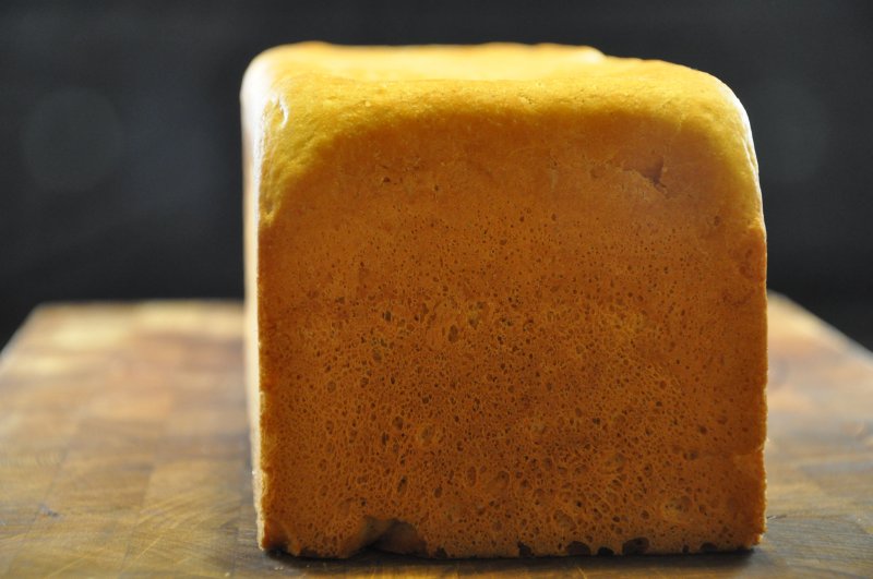 Toastbrød - Opskrift på Toastbrød - Maduniverset.dk