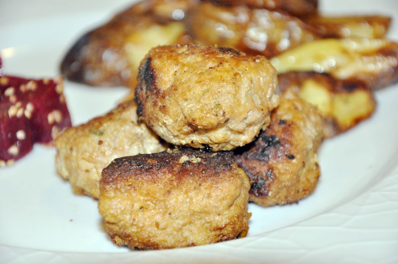 Frikadeller af de gode18179