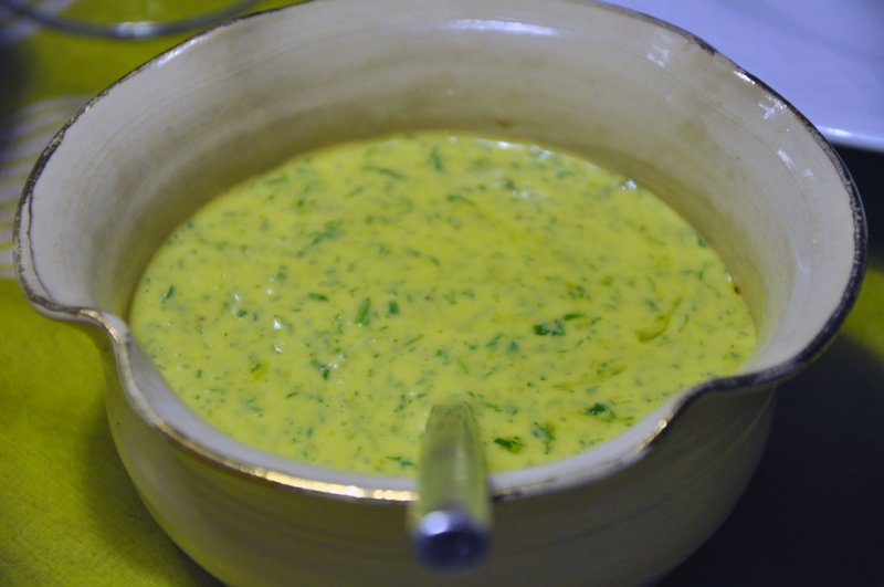 Aioli-hvidløgsdressing18384