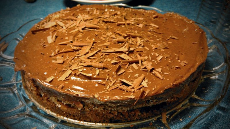 Gateau Marcel 18405