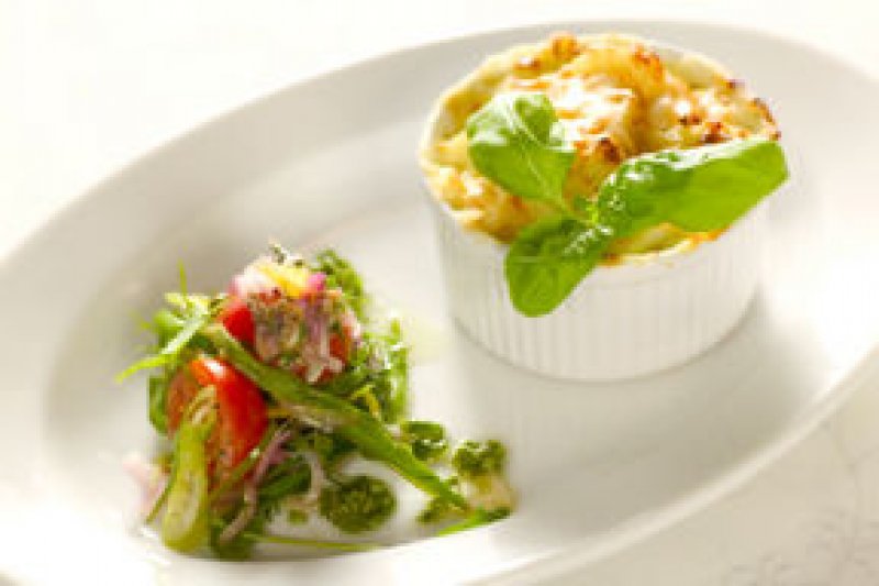 Blomkålsgratin a`la Jane - stort