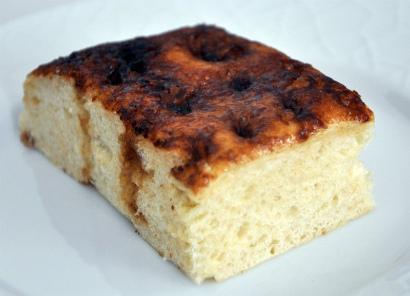 Bagerens Brunsviger - stort