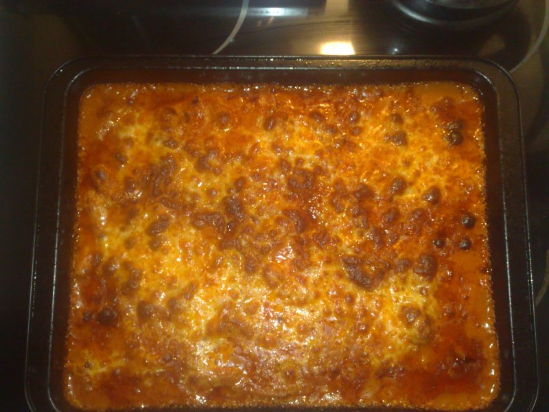 lasagnette a la epper - stort
