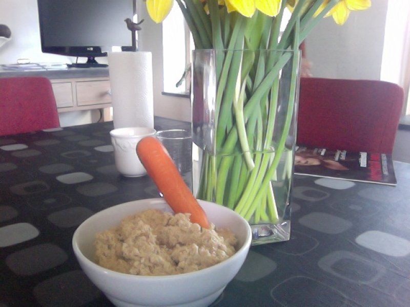 Original Humus - stort