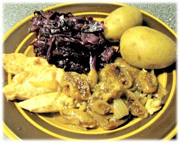 Dansk/Amerikansk Thanksgiving