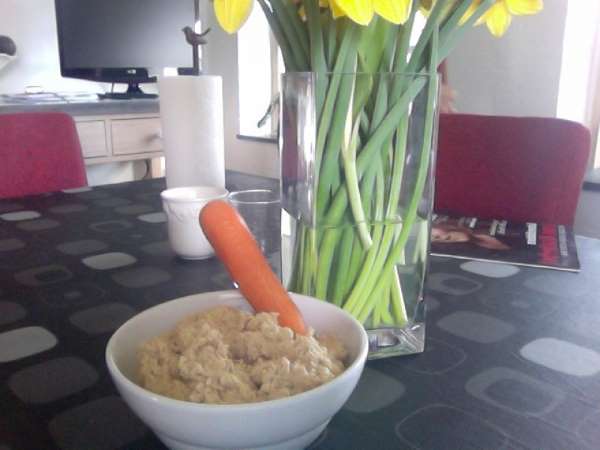 Original Humus