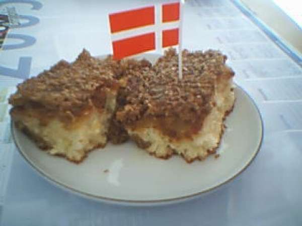 Drømmekage